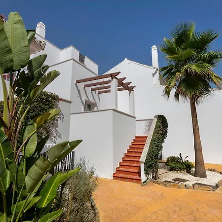 Duplex With Rooftop Terrace Aloha Royal Rdr230 Marbellac