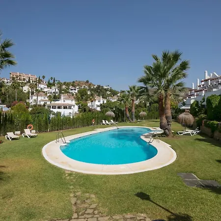 Duplex With Rooftop Terrace Aloha Royal Rdr230 Апартаменты *