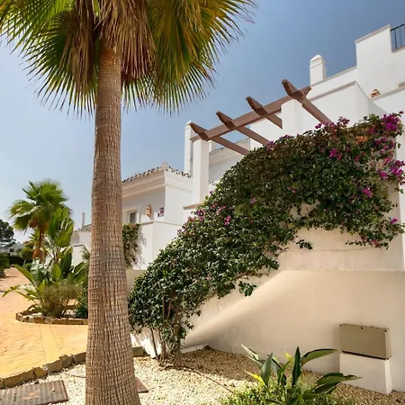 Appartement Duplex With Rooftop Terrace Aloha Royal Rdr230 *