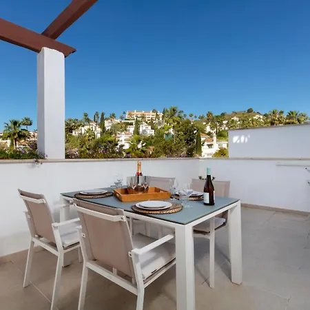 Duplex With Rooftop Terrace Aloha Royal Rdr230 *