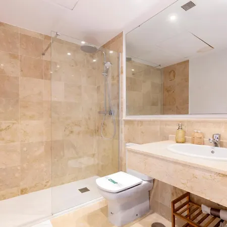 Duplex With Rooftop Terrace Aloha Royal Rdr230 * Марбелья
