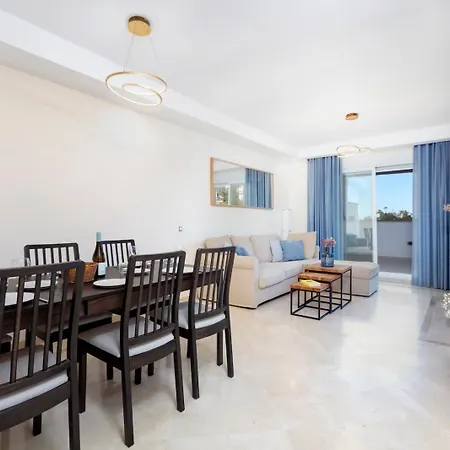 Duplex With Rooftop Terrace Aloha Royal Rdr230 Appartement