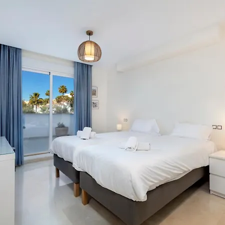 Duplex With Rooftop Terrace Aloha Royal Rdr230 Appartement