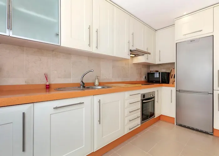 Duplex With Rooftop Terrace Aloha Royal Rdr230 דירה מארבלה