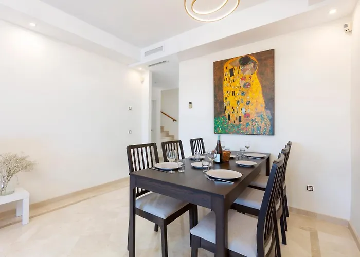 דירה Duplex With Rooftop Terrace Aloha Royal Rdr230