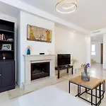 Διαμέρισμα Duplex With Rooftop Terrace Aloha Royal Rdr230 *