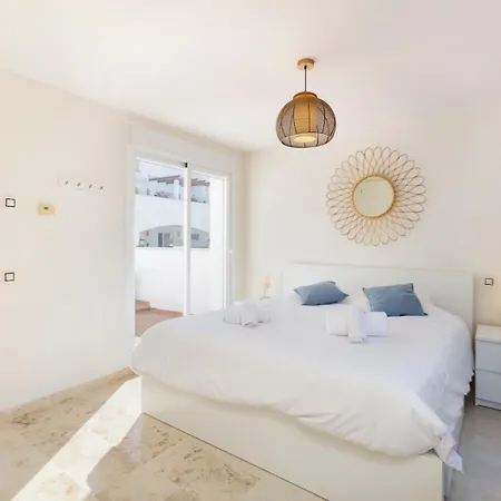 Duplex With Rooftop Terrace Aloha Royal Rdr230 * マルベーリャ