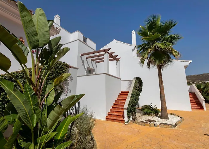 Duplex With Rooftop Terrace Aloha Royal Rdr230 Marbella