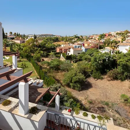 Duplex With Rooftop Terrace Aloha Royal Rdr230 *