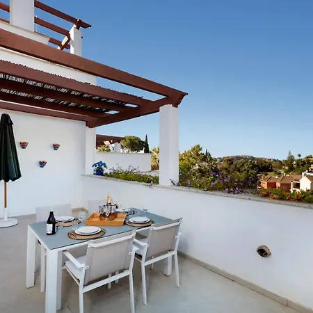 Duplex With Rooftop Terrace Aloha Royal Rdr230 Apartment