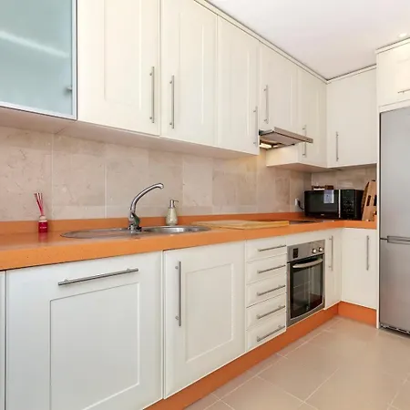 Duplex With Rooftop Terrace Aloha Royal Rdr230 Apartment Marbella