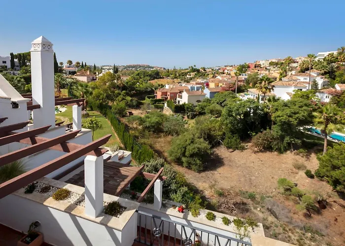 Duplex With Rooftop Terrace Aloha Royal Rdr230 *